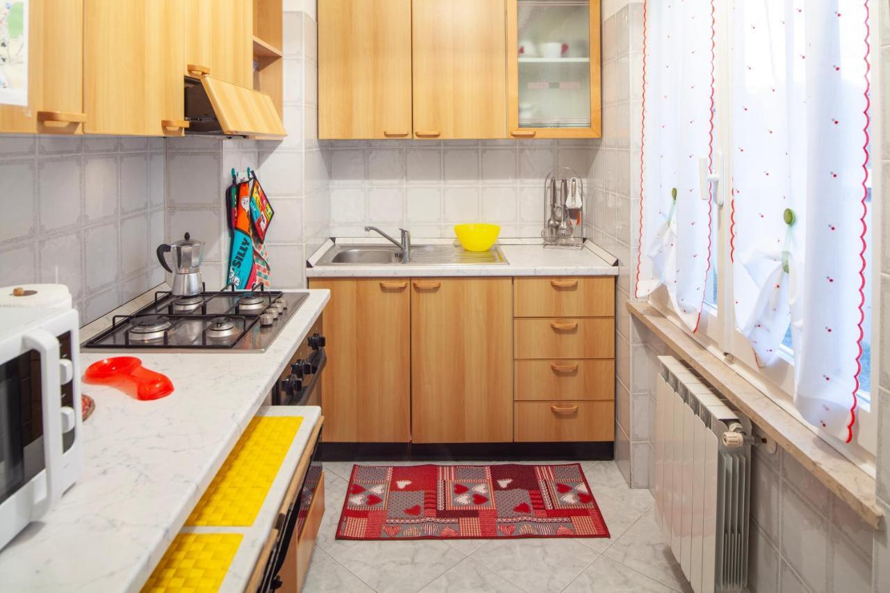 شقة Elena House ليفانتو المظهر الخارجي الصورة